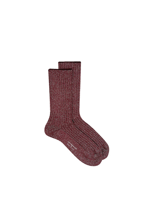 Calze in lurex In The Box Basic Stardust - 1