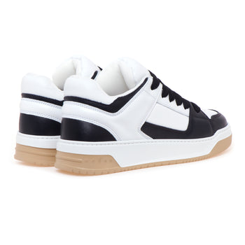 Sneaker Hogan Chamallow in nappa - 3