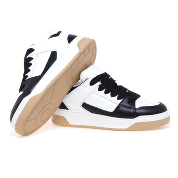 Sneaker Hogan Chamallow in nappa - 4
