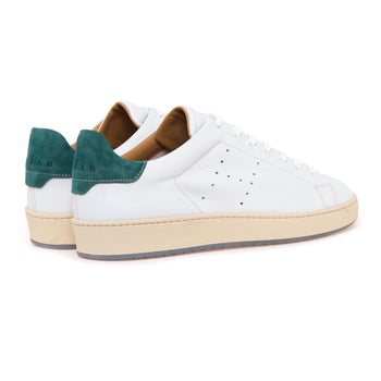 Sneaker Hogan H672 in pelle - 3