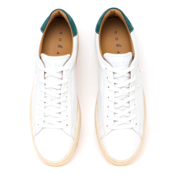 Sneaker Hogan H672 in pelle - 5
