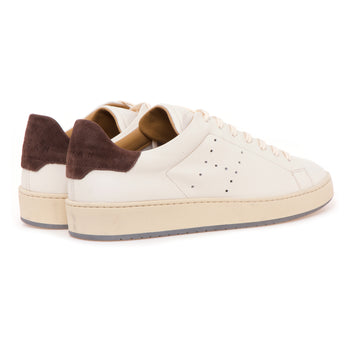 Sneaker Hogan H672 in pelle - 3