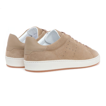 Sneaker Hogan H672 in camoscio - 3