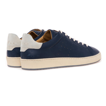 Sneaker Hogan H672 in pelle - 3