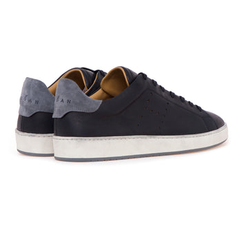 Sneaker Hogan H672 in pelle - 3
