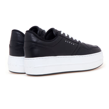 Sneaker Hogan Skyscraper in pelle - 3