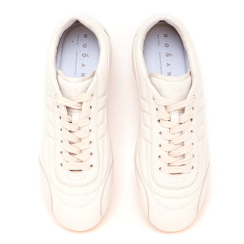 Sneaker Hogan Olympia in pelle trapuntata - 5