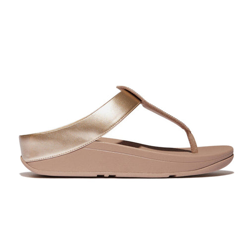 Ciabatta infraditto Fit Flop con strass - 1