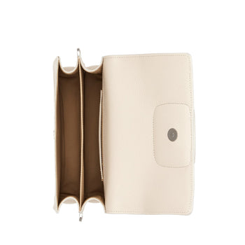 Borsa a tracolla Hogan H-Bag in pelle martellata - 5