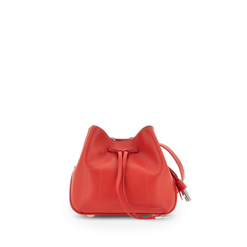 Secchiello Hogan H01R in pelle - 1