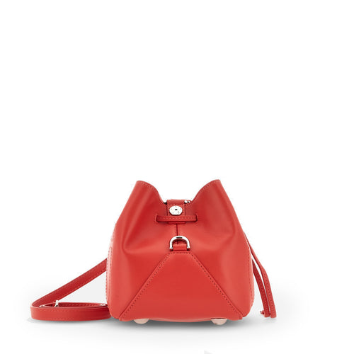 Secchiello Hogan H01R in pelle - 2
