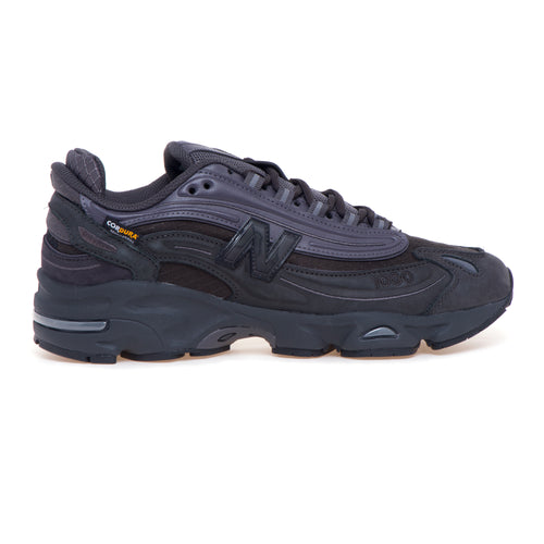 Sneaker New Balance 1000 in nabuck e tessuto cordura