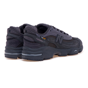 Sneaker New Balance 1000 in nabuck e tessuto cordura - 3