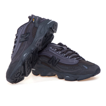 Sneaker New Balance 1000 in nabuck e tessuto cordura - 4