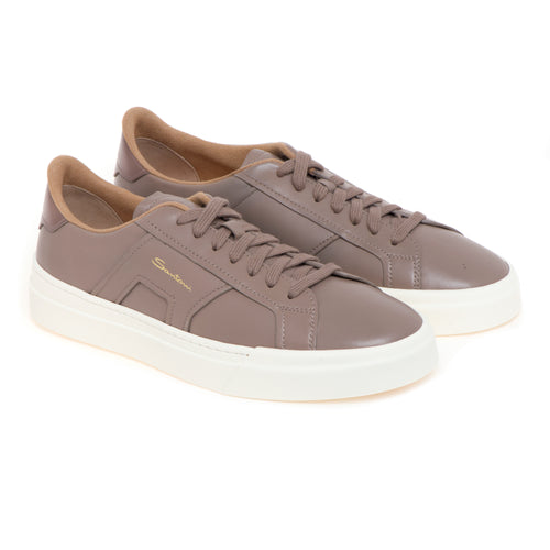 Sneaker Santoni DBS in pelle - 2