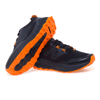 Scarpa da running New Balance Garoe' V2 in tessuto - 4