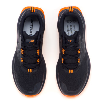 Scarpa da running New Balance Garoe' V2 in tessuto - 5
