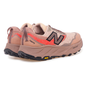 Sneaker trail running New Balance Hierro V9 - 3