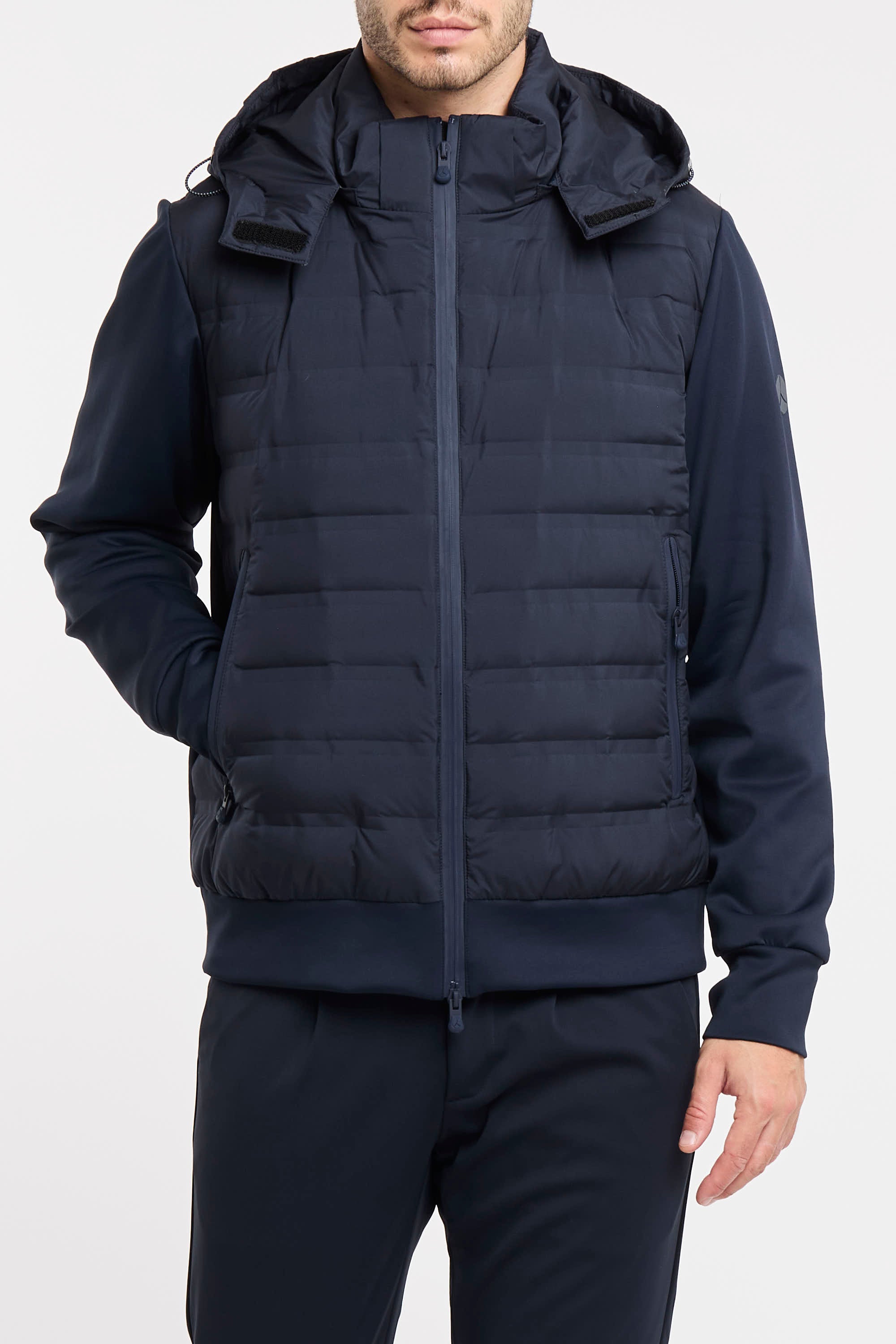 Giubbino People Od Shibuya