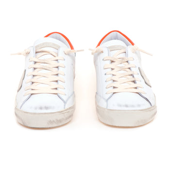 Sneaker Philippe Model Prsx in pelle - 5