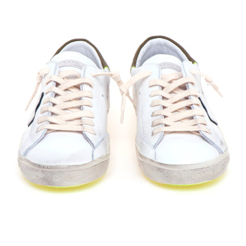 Sneaker Philippe Model Prsx in pelle - 5