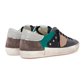 Sneaker Philippe Model Prsx in pelle - 3