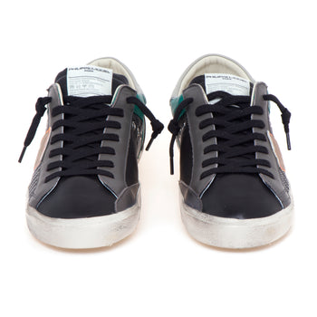 Sneaker Philippe Model Prsx in pelle - 5