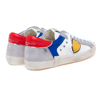 Sneaker Philippe Model Prsx in pelle - 3