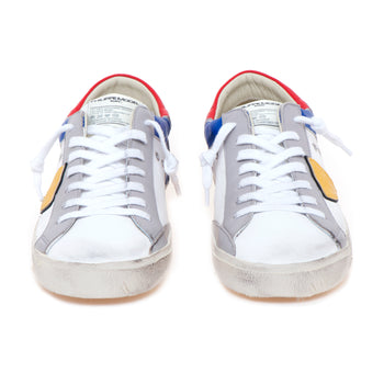 Sneaker Philippe Model Prsx in pelle - 5