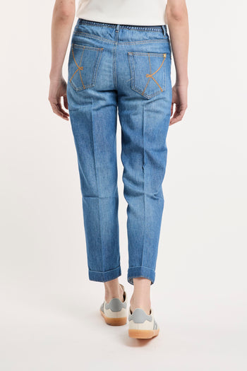 Jeans Kaos in denim - 6