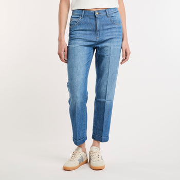 Jeans Kaos in denim - 8