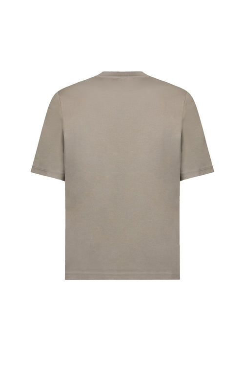 T-shirt girocollo People Of Shibuya in cotone - 2