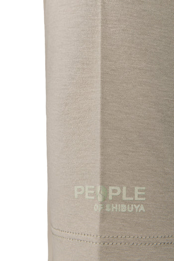 T-shirt girocollo People Of Shibuya in cotone - 3