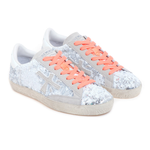 Sneaker Premiata Steven - 2