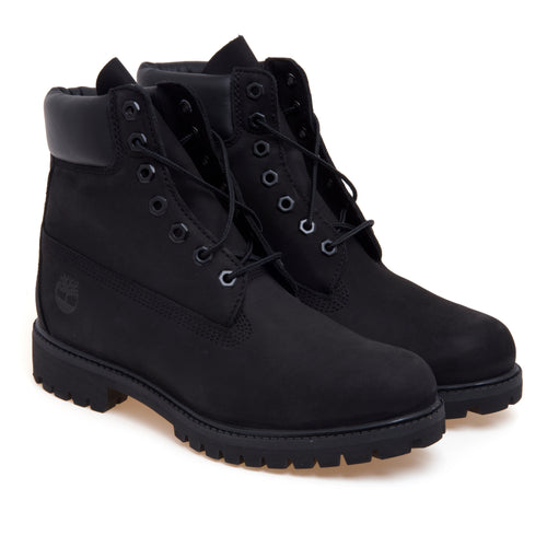 Boot Timberland Premium 6-Inch in nabuck - 2