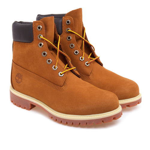 Boot Timberland Premium 6-Inch in nabuck - 2