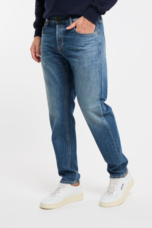Jeans PT Torino Raggae in denim - 2