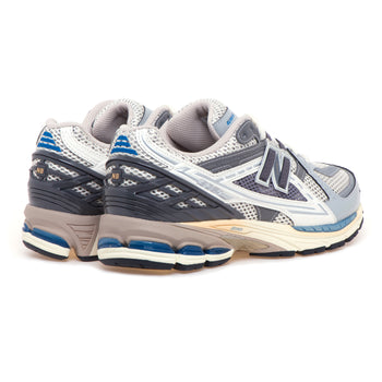 Sneaker New Balance 1906 in tessuto - 3