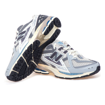 Sneaker New Balance 1906 in tessuto - 4