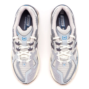 Sneaker New Balance 1906 in tessuto - 5