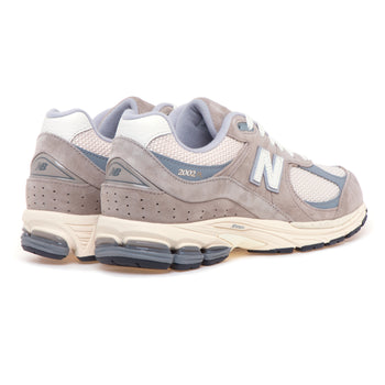 Sneaker New Balance 2002R in camoscio e tessuto - 3