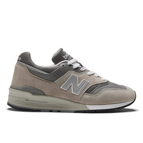Sneaker New Balance 997 made in U.S.A.