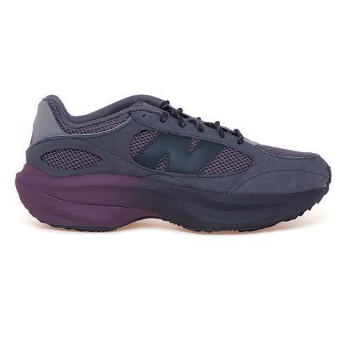 Sneaker New Balance WRPD Runner in camoscio e tessuto