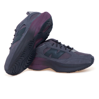 Sneaker New Balance WRPD Runner in camoscio e tessuto - 4