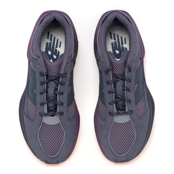 Sneaker New Balance WRPD Runner in camoscio e tessuto - 5
