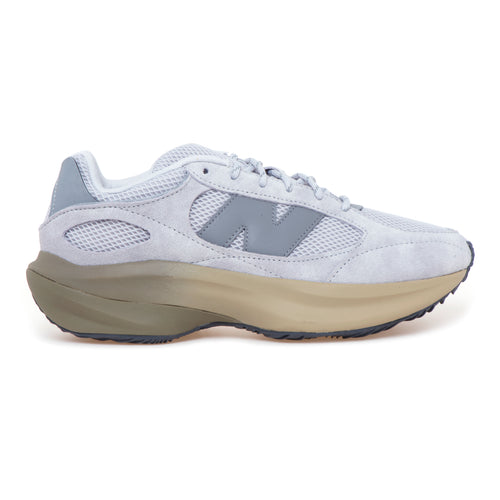 Sneaker New Balance WRPD Runner in camoscio e tessuto