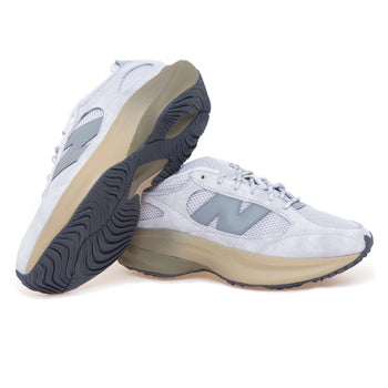 Sneaker New Balance WRPD Runner in camoscio e tessuto - 4