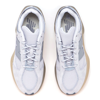 Sneaker New Balance WRPD Runner in camoscio e tessuto - 5