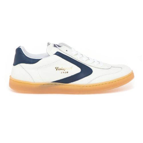 Sneaker Valsport Olimpia in pelle