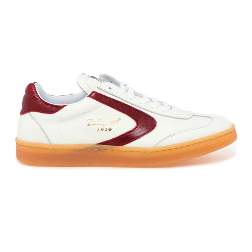 Sneaker Valsport Olimpia in pelle